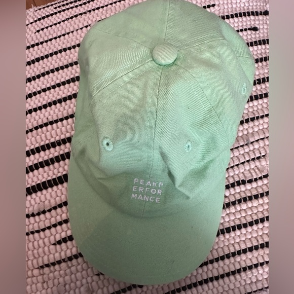 Hat - Picture 1 of 9